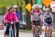 The BC Cancer Foundation's 2007 Tour of Courage takes place September 21 through 23 in Vancouver and will help the BC Cancer Foundation fund blood cancer research at the BC Cancer Agency.