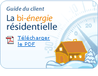 Image : Guide du client. La bi-energie rsidentielle. Tlcharger le PDF.