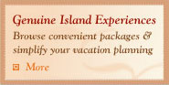Genuine Island Experiences