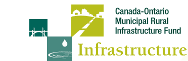 Canada Ontario Municipal Rural Infrastructure Fund