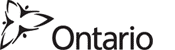 Government of Ontario / Gouvernement de l'Ontario