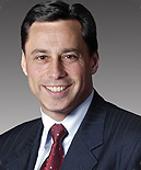Photo of the Honourable Brad Duguid, Minister of Labour