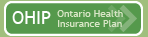 OHIP - Ontario Health Insurance Plan