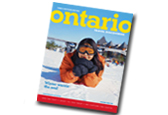 Ontario Travel Discoveries: Winter 2007/08