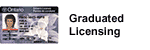 Ontario's graduated licensing system