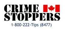 Crime Stoppers (1-800-222-TIPS)