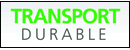 Transport durable