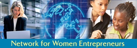 Network for Women Entrepreneurs