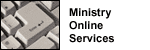 Ministry Online Services