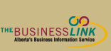 The Business Link Business Service Centre: Alberta Business Information and Resources