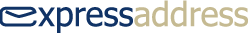 ExpressAddress logo