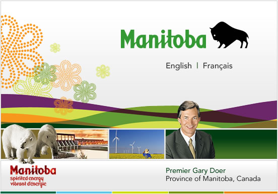 Government of Manitoba