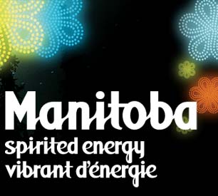 Manitoba - Spirited Energy/Vibrant D'nergie