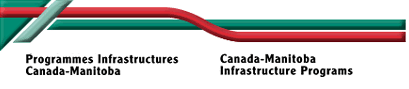 Secrtariat d'Infrastructures Canada-Manitoba / Canada-Manitoba Infrastructure Secretariat