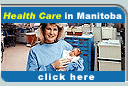 Health in Manitoba