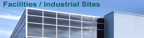 Facilities / Industrial Sites