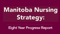 Manitoba Nursing Strategy