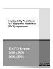 Employability Assistance for People with Disabilities (EAPD) Agreement Reports