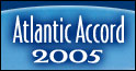 Atlantic Accord 2005
