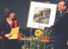 Dr. Barbara Neis was recently awarded an honorary degree from the University of Troms.