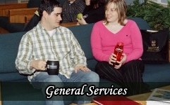 General Services
