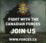Fight with the Canadian Forces | Join Us | www.forces.ca