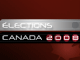 lections Canada 2008 : Le coup d'oeil partisan