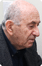Picture of an elderly man