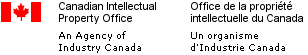 Canadian Intellectual Property Office