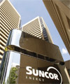 Suncor's head office in Calgary.