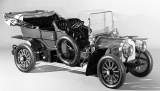 1906 American Mercedes