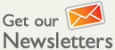 Get our newsletters