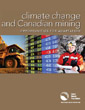 Climate change and Canadian mining