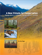 A new climate for conservation