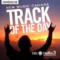 Radio 3: NMC Track of the Day