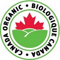 image - logo Biologique Canada