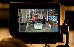  Entrevue à l’émission Breakfast Television, à Toronto 