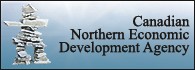 Link to the Canadian Northern Economic Development Agency