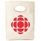 CBC Organic Lunch Bag