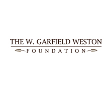 The W. Garfield Weston Foundation