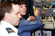 Aerospace Telecommunication & Information Systems Technician