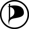 Logo - Pirate Party of Canada