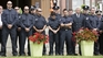 PM Harper attends a memorial service in Lac-Mgantic
