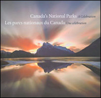 Canada's National Parks: A Celebration