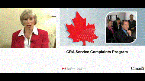 Video, Service Complaints Program