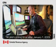 Video, Ontario media tax credits
