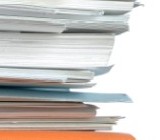 Stack of Documents