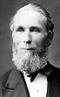 Picture of The Honourable Alexander Mackenzie