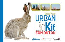 Edmonton Urban BioKit Cover
