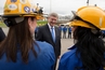 Le PM Harper annonce l'octroi de fonds pour les ports pour petits bateaux  travers le Canada